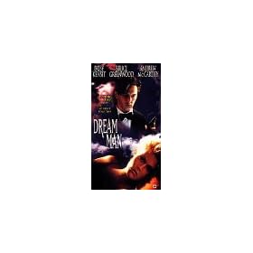 Dream Man [VHS]