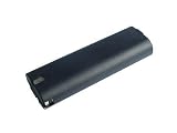 7.2v/7.4v Ni-MH 3000mAh 191679-9, 632002-4, 632003-2, 7000, 7002, 7033 Replacement for MAKITA 3700, 4000, 6000, 9000, DA, ML700, UM, UH Series Power Tools Battery