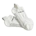 ExerSock 3 Pair White &ndash; Large