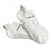 ExerSock 3 Pair White – Large