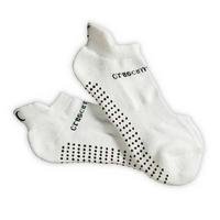 ExerSock 3 Pair White – Medium