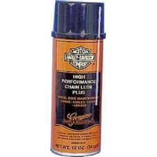 Genuine H D® Chain Lube Plus Genuine H-D® Chain Lube Plus (12 oz.)