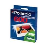 Click here to buy Polaroid 600PLAT-2PK - 600 Platinum Film [2 Pack] by Polaroid.