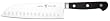 Henckles 31170-181 Classic 7-Inch Santoku Knife with Hollow