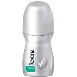 Rexona Men's Sensitive Deo Roll On 50 ml roll on