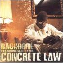 Concrete Law by Backbone