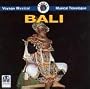 Bali: Musical Travelogue