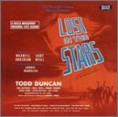 Lost in the Stars (1949 Original Broadway Cast)