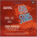 Lost In The Stars (1949 Original Broadway Cast)