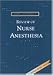 Review of Nurse Anesthesia (Book with CD-ROM for Windows & Macintosh)