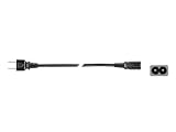 Victor AC�v���O-�R�l�N�^�[�v���O(�d��)1.8M �s�b�`8.6mm [CN-325A]