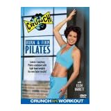 Crunch - Burn and Firm Pilates