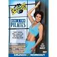 Crunch - Burn and Firm Pilates by 
