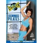 Crunch - Burn & Firm Pilates by 