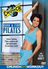 Crunch:Burn & Firm Pilates