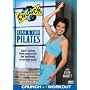 Crunch - Burn & Firm Pilates