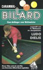 Billard - Carambol-Billard