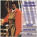 Giuseppe Giacomini-Recital