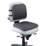 Kensington Memory Foam Seat Rest - Seat rest