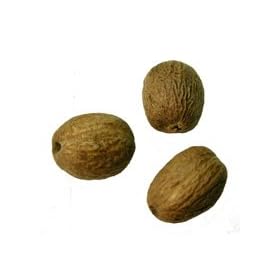 Nutmeg - Whole
