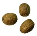Nutmeg - Whole