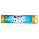 Aquafresh Extreme Clean Original Experience Plus Whitening, 5.6-Ounce Tubes