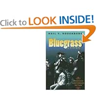 Bluegrass: A HISTORY  20TH ANNIVERSARY EDITION (Music in American Life)