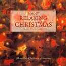 A Most Relaxing Christmas