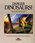 Review Center Stage Productions  / Danger, Dinosaurs! : A Musical Comedy About the Evolution and Extinction of the Dinosaurs