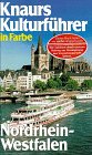 Produkt-Bild: Knaurs Kulturf&uuml;hrer in Farbe: Nordrhein-Westfalen