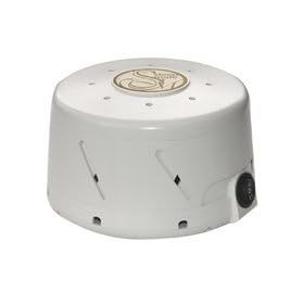 Marpac Sound Screen Sleep Conditioner White Noise Generator