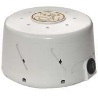 Marpac Sound Screen 980A Electro-Mechanical Sound Conditioner