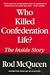 Book Who Killed Confederation Life?: The Inside Story