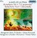 Classical Music : Lajtha: Symphony No. 4; Symphony No. 9