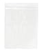 Golden State Art, Pack of 50 11 1/4 x 14 1/8 Clear Bags for 11x14 Mat Matting