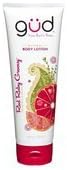 Gud Body Care Red Ruby Groovy Body Lotions 8 fl. Oz(pack of 4)