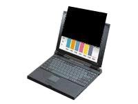 Electronics: 3M Privacy Filter PF14.1 Notebook Privacy Filter for 14.1