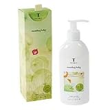 Thymes Sweetleaf Baby Body Lotion