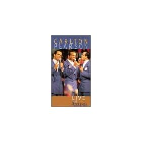 Live at Azusa [VHS]