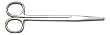MEDICAL/SURGICAL - Metzenbaum Dissecting Scissors #2648