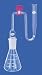 Arsine Generator System Absorber Tube Replacement Parts, Wilmad-labglass