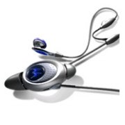 Bluetooth HS830 Helmet Headset