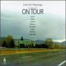 Click here to buy On Tour: Recorded Live in Concert by  Felix Arndt, Irving Berlin, Zez Confrey, Claude Debussy, and Original Dixieland Jazz Band .