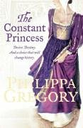  Constant Princess