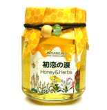 Honey & Herbs 初恋の涙