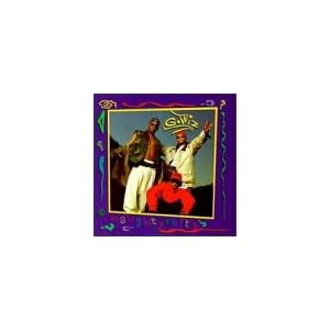 Naughty Bits by G-Wiz (Audio CD - 1993) - EP