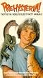 Prehysteria [VHS]
