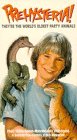 Prehysteria [VHS]