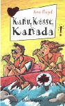 Kanu, K�sse, Kanada