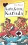 Kanu, K�sse, Kanada